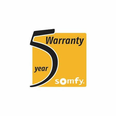 SOMFY Telis 4 RTS Pure 5 Channel Remote Control – 1810633 - Image 5