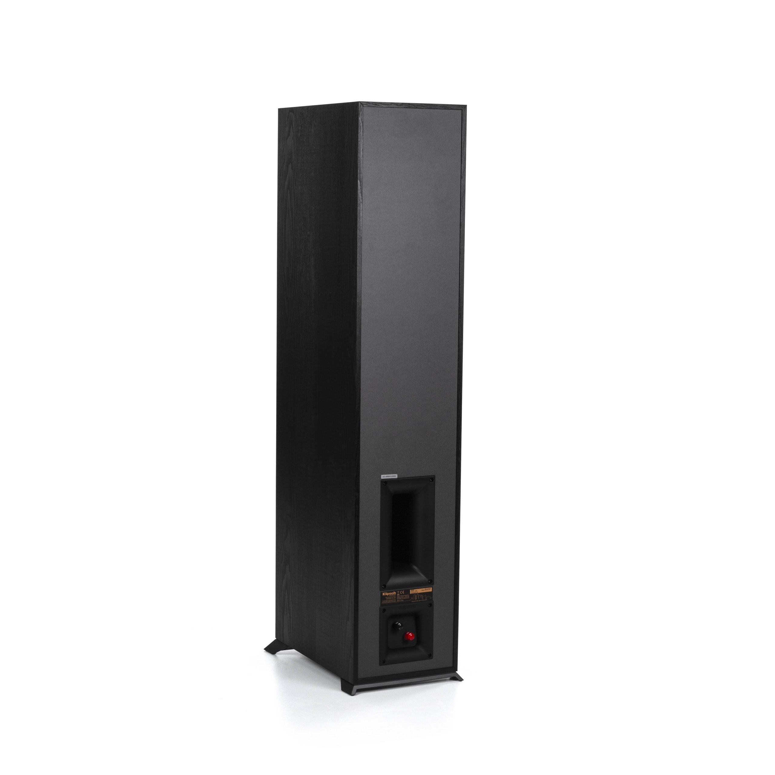Klipsch Reference Series R-620F 2-way Floor-Standing Speaker – Black - Image 4