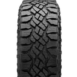 Alternative view of Goodyear Wrangler DuraTrac Tire 265/65R18