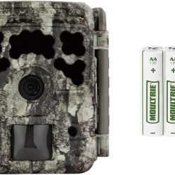 Moultrie Micro-42 Trail Camera Kit