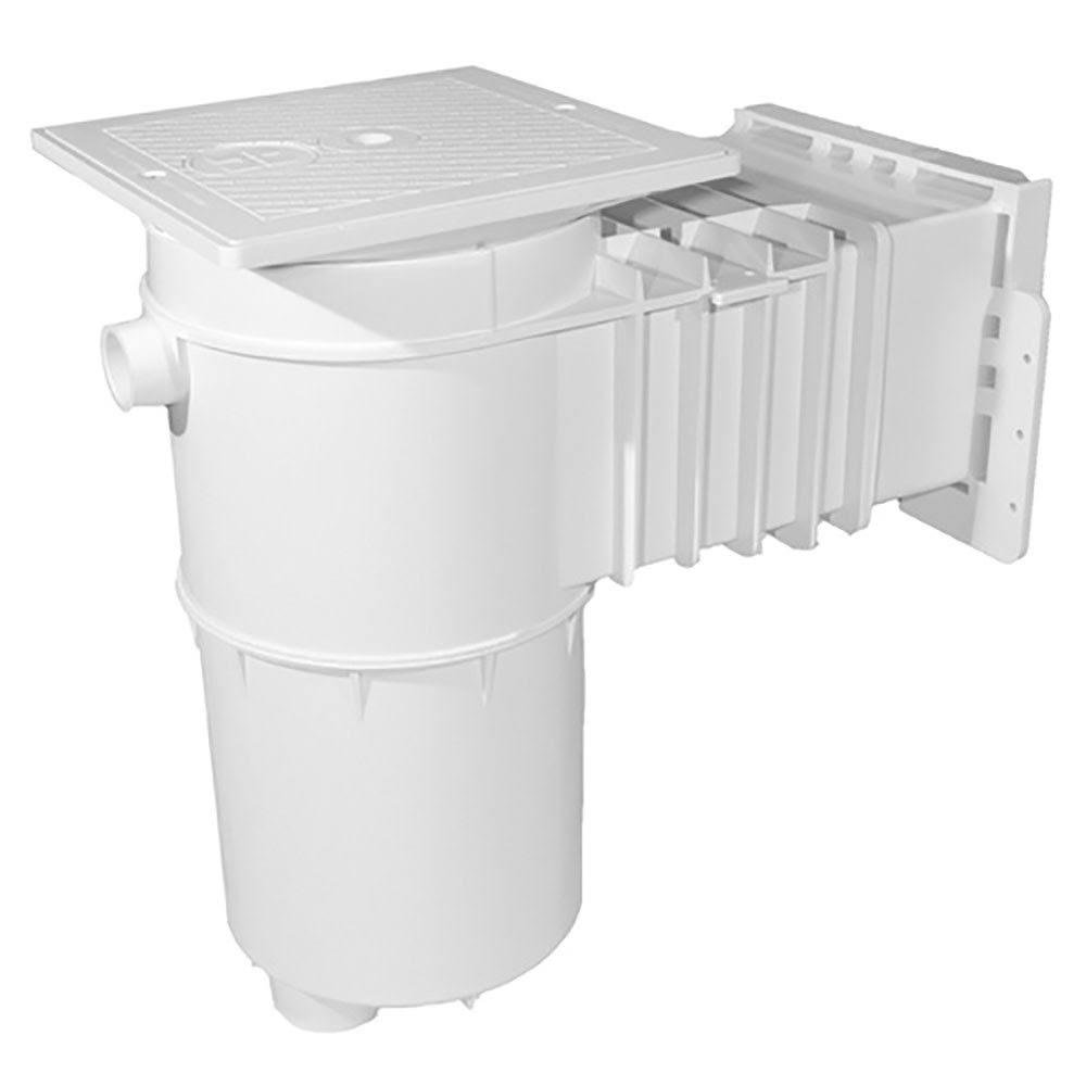 Hayward SP1084 Auto Skim Series Skimmer 2 in - Image 2