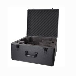 Hul Aluminum Case for Yuneec Typhoon 4K and Typhoon Q500 Drones