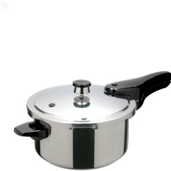 Alternative view of Presto 01362 6-Quart Stainless Steel Pressure Cooker