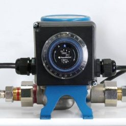 Alternative view of Aquamotion One AMH3K-7 Hot Water RECIRCULATION Kit