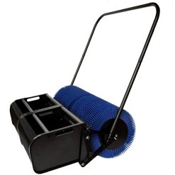 Bag-A-Nut Small Acorn Picker Upper – 36×22 Push Collector