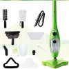 X5 Basic 5 in 1 All Purpose Hand Held Steam Mop Cleaner for Home Use