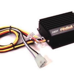 Fast XR700 Points to Electronic Ignition System – 700-0292