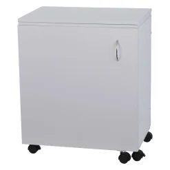 Alternative view of Arrow Judy Sewing Cabinet White