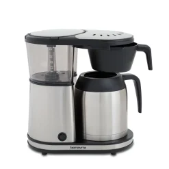 Bonavita Connoisseur One-Touch Coffee Brewer