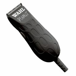 Alternative view of Wahl Peanut Electric Hair Trimmer, Black