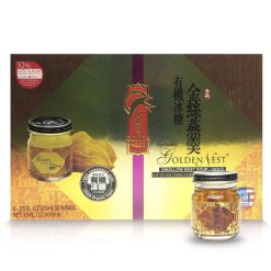 Bird??s (Swallow??s) Nest Soup ?C Original Rock Sugar ?C Golden Nest 1 Box (6 Bottles x 75ml)