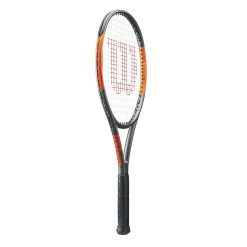 Wilson Burn 100 Team Tennis Racquet