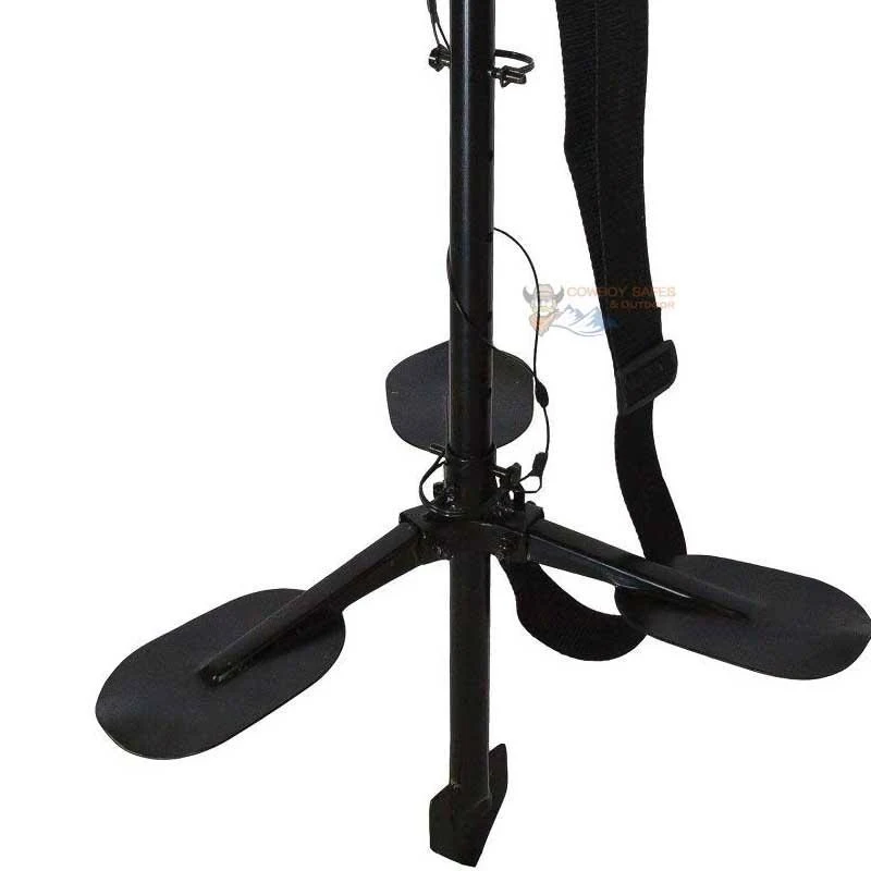 Hawk Ergo Ultimate Marsh Seat - Image 2