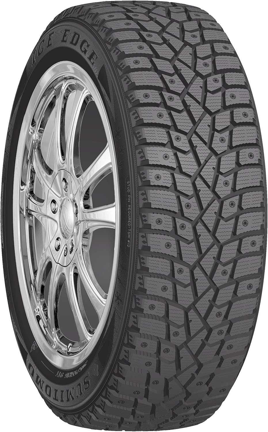 Sumitomo Ice Edge 195/65R15 91T