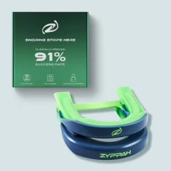 ZYPPAH – Original Anti Snoring Hybrid Oral Appliance