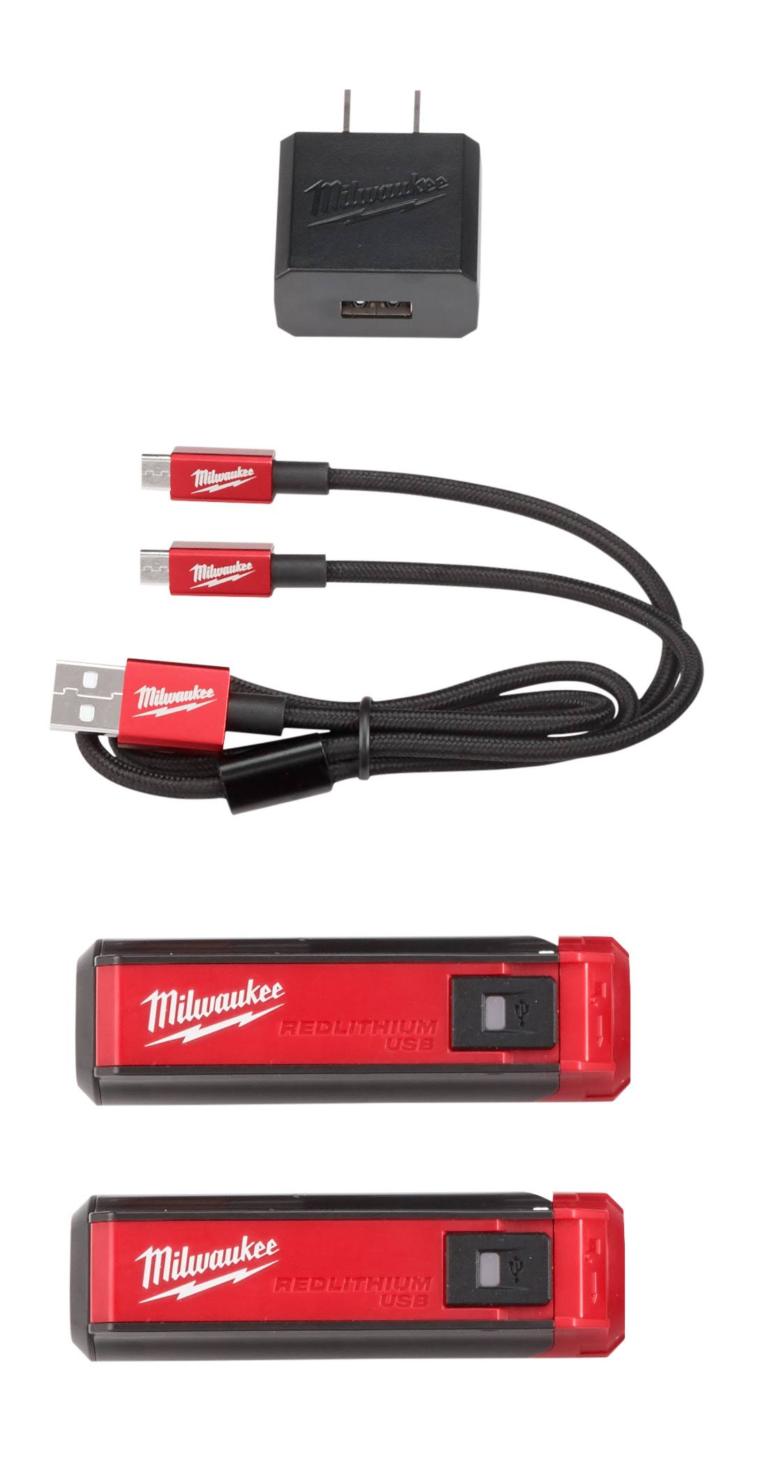 Milwaukee REDLITHIUM USB Heated Gloves - Image 7
