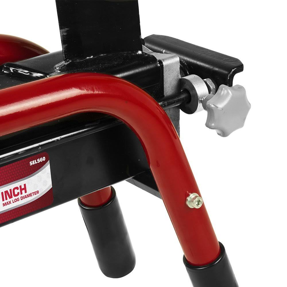 Southland 6 Ton 15 Amp Electric Log Splitter SELS60 - Image 5