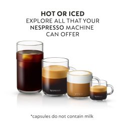 Alternative view of Nespresso Vertuoline Melozio Coffee Capsules 40-Count