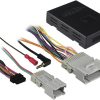 AXXESS GMOS-04 DATA INTERFACE FITS 2000-2013 SELECT GM VEHICLES