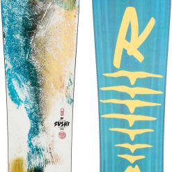Rossignol XV Sushi LF Snowboard