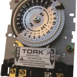 Tork 1101BM Iap Time Switch Replacement Mechanism