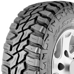 Alternative view of 33X12.50R15 108Q Mastercraft Courser MXT 33125015 inch Tires