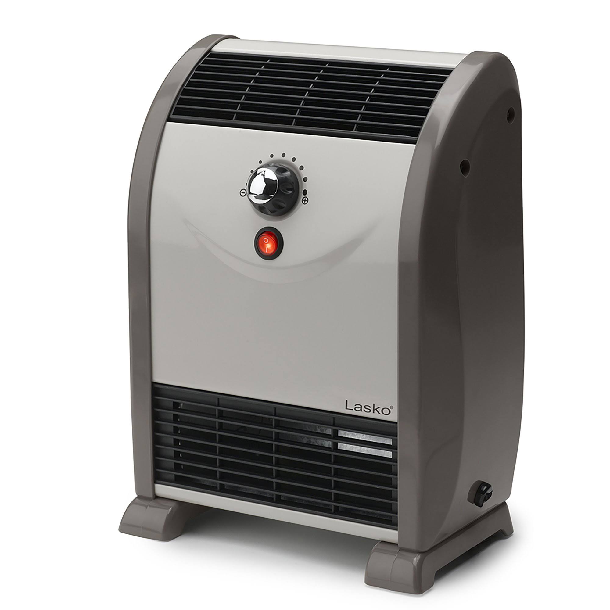 Lasko 5812 Automatic Air-Flow Heater