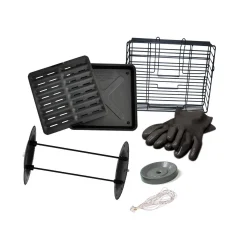 Ronco ST4023SSGEN – 4000 Series Rotisserie Stainless Steel