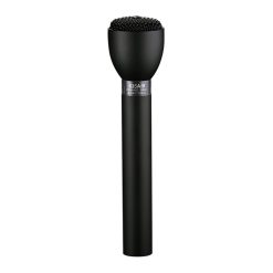 Alternative view of ELECTRO-VOICE 635A Microphone – Omni-Directional – Fawn/Beige