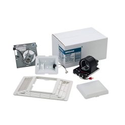 Broan 655F Finish Pack (heater, Fan, Light ASSEMBLY, Grille – 70 CFM)