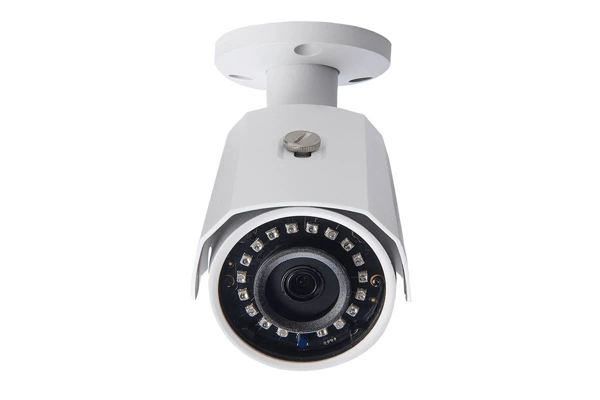 Lorex LBV2711B-2PK 1080p HD Weatherproof Night-Vision Security Cameras (2-Pack) - Image 5