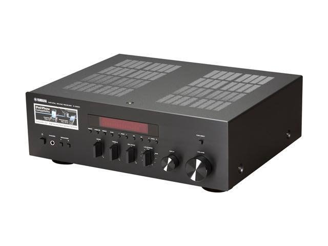 Yamaha R-S300 Stereo Receiver - Image 4