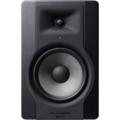 Alternative view of M-Audio BX8 D3 8×22 Powered Studio Monitors