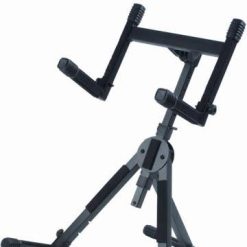 Alternative view of Quik Lok BS-625 Amplifier Stand