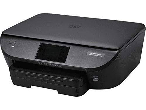 HP Envy 5660 All in One Inkjet Wireless Printer Refurbished - Image 8
