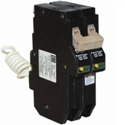 Eaton CH220CAF 20 Amp 2p CH Type AFCI