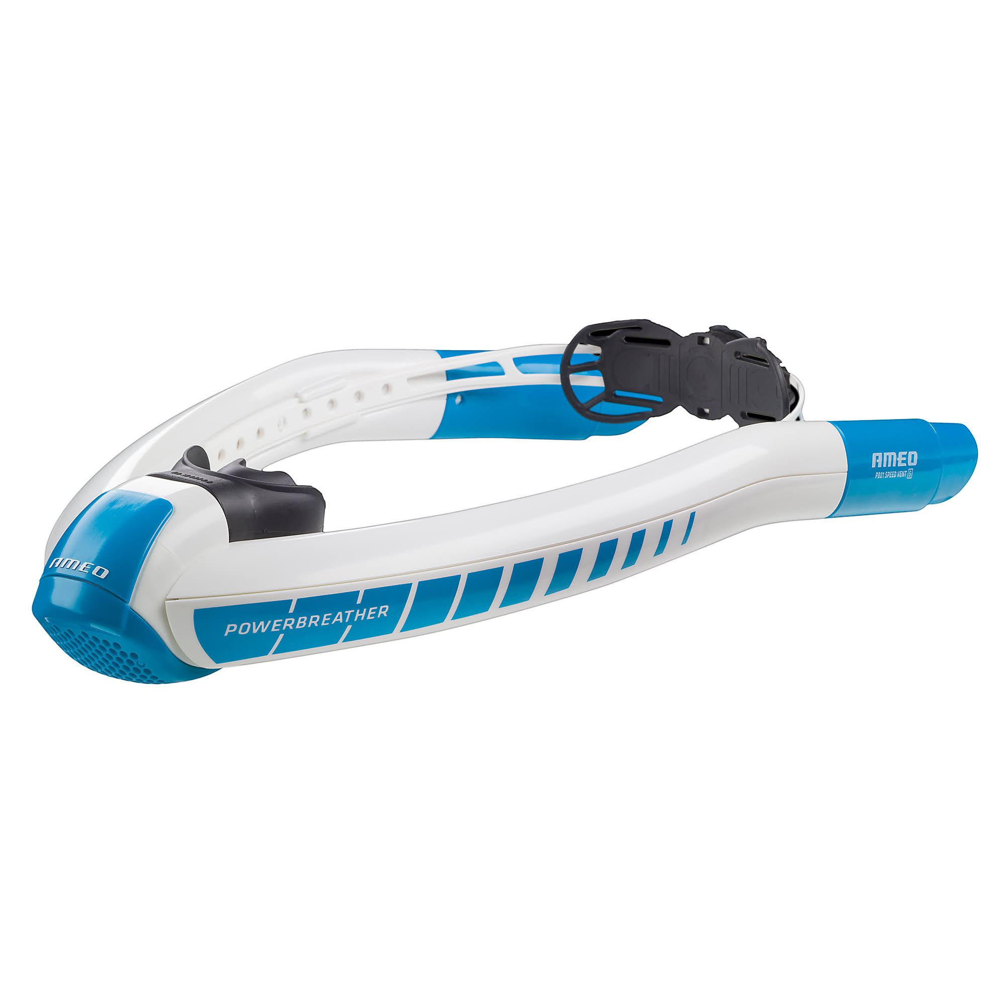 Powerbreather Wave Snorkel
