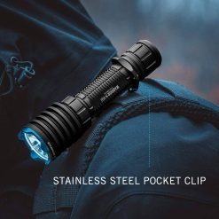 Alternative view of Olight Warrior x Pro Flashlight (2100 Lumens)