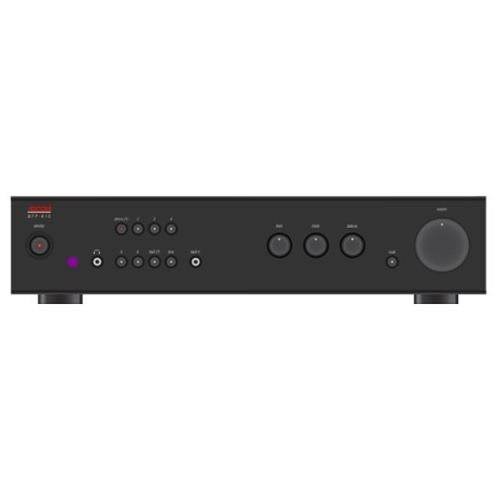 ADCOM GFP-815 Stereo Preamplifier - Image 3