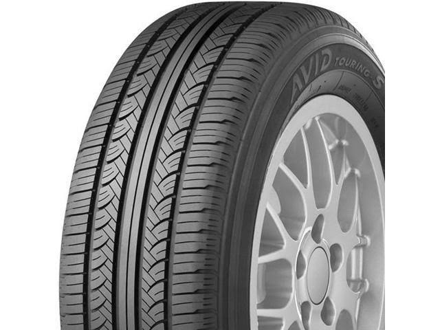 Yokohama Avid Touring S Tire P235/70R16 104T - Image 3