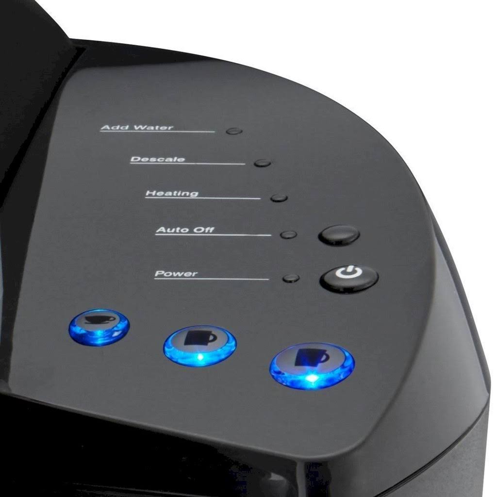 Keurig K50 The All Purposed Coffee Maker Black - Image 3