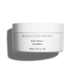 Alternative view of Body Butter in Citrus Mimosa | Beautycounter