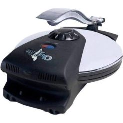 Chef Pro 10 inch Tortilla Maker/Flat Bread Maker
