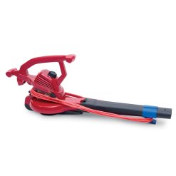 Alternative view of Toro 51619 Ultra Blower/Vac, Red