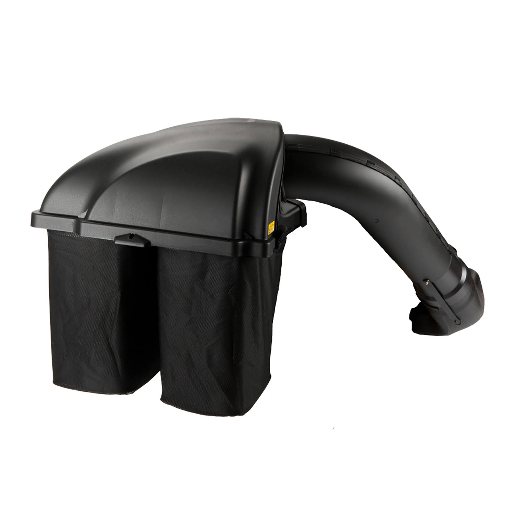 Craftsman 19A30003799 42?C46x22 2-Bin Bagger