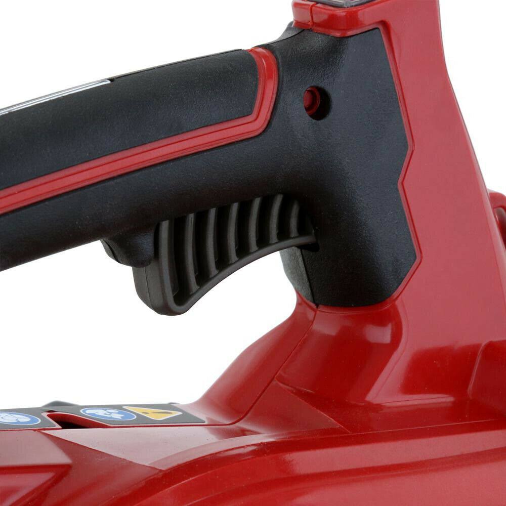Toro – 150 MPH 460 CFM 25.4cc 2-Cycle Handheld GAS Leaf Blower Vacuum - Image 3