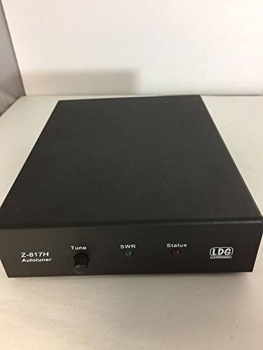 Yaesu FT-817ND HF VHF UHF Ultra Compact HF Amateur Transceiver - Image 3