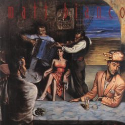 Same (1986) / Vinyl record [Vinyl-LP]