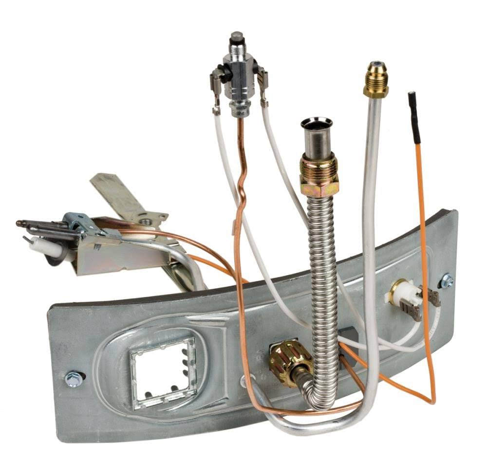 Whirlpool Water Heater Tune-Up Kit 6911119
