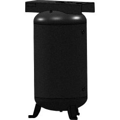 Campbell Hausfeld Air Compressor Receiver Tank, 30 Gallon, Vertical, 200 PSI, Model# AR8032